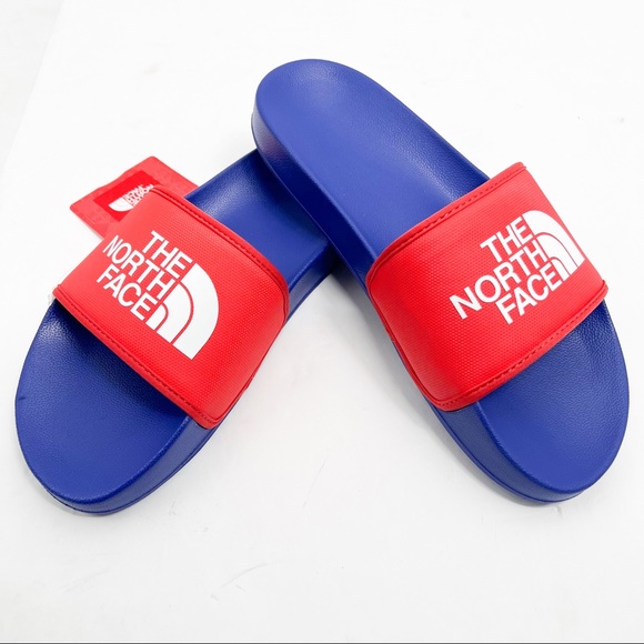 THE NORTH FACE BASE CAMP II SLIDES main image 11